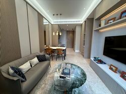 The Avenir (D9), Condominium #516833481